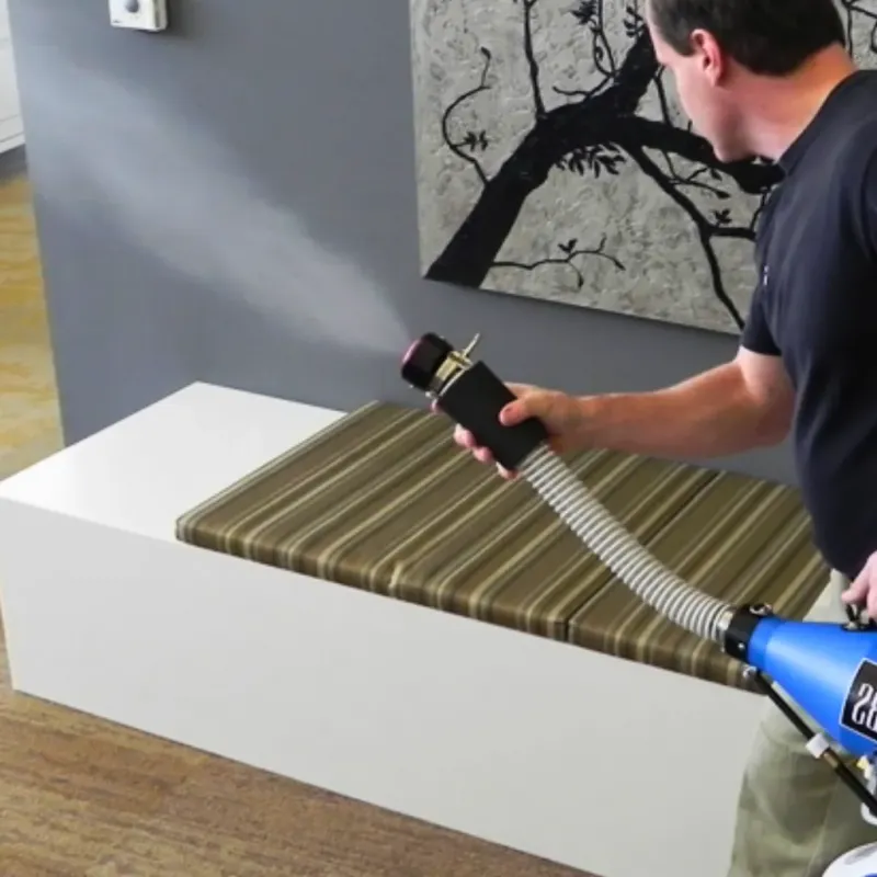 Professional Odor Removal in Bourbon, IN
